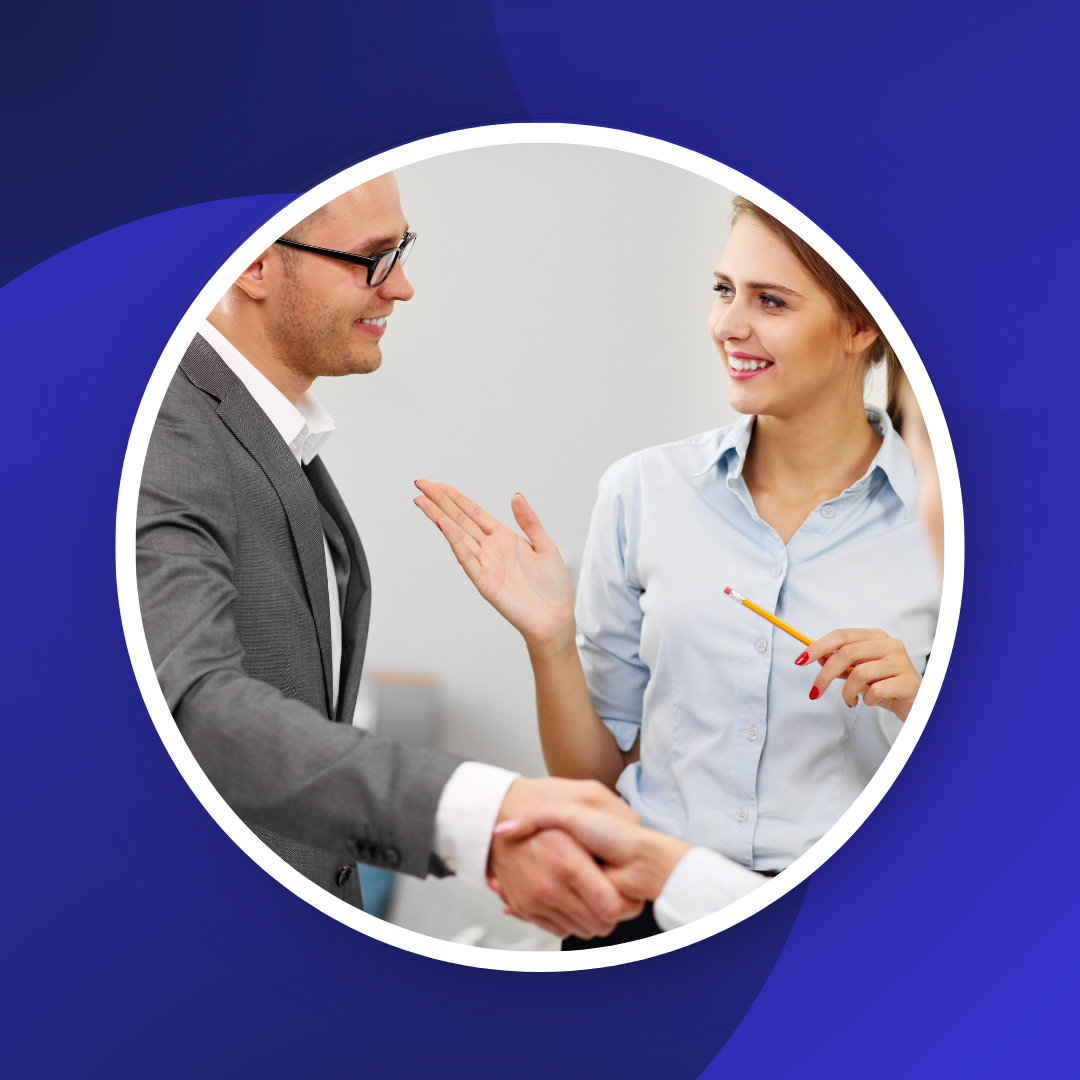 Management Referrals