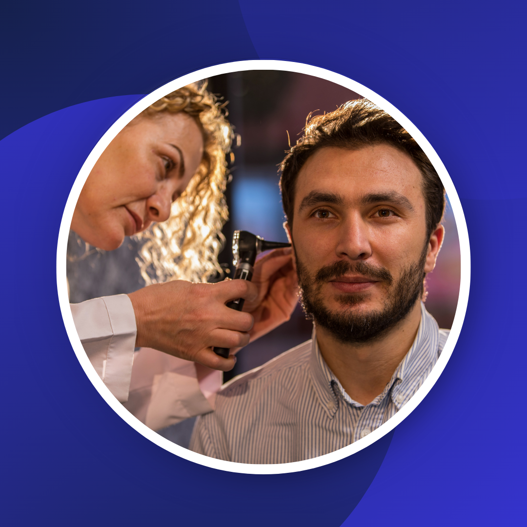 Hearing Health Surveillance/Audiometry
