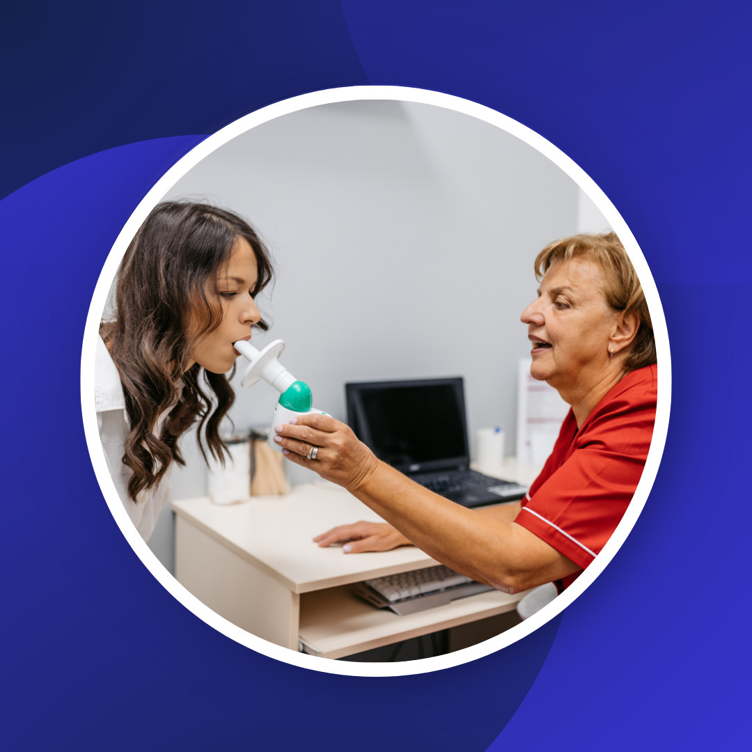 Spirometry